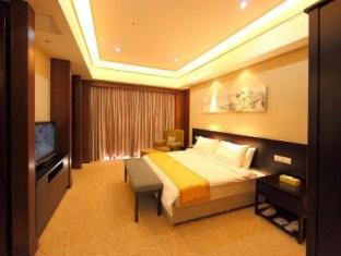 Wuxi Xiyuan Hotel 외부 사진